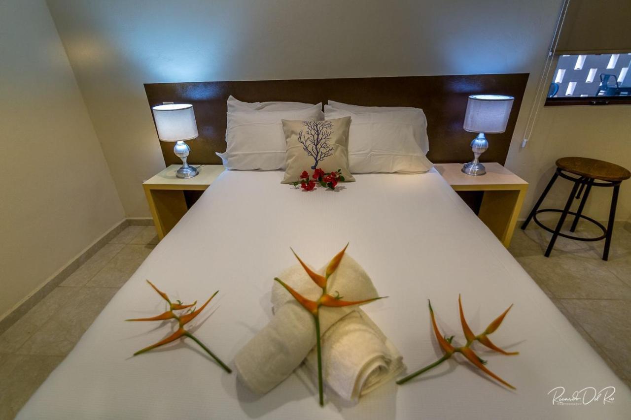 Azcapri Villa Boutique & Spa Cancún Exteriér fotografie